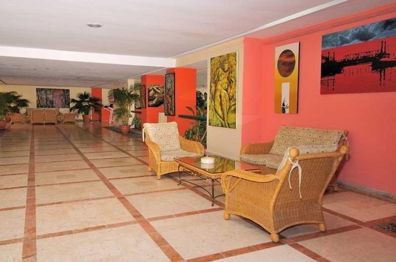 Be Live Experience Tuxpan Hotel Varadero Kültér fotó